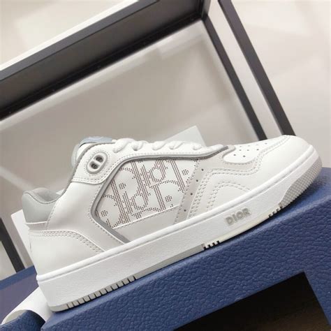 sneaker dior basse|dior b27 low white.